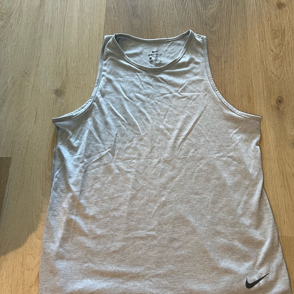 Nike Dri Fit Tank Top